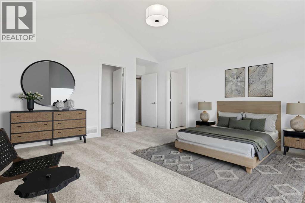 Single Family House for Sale in  Copperhead Way SE Copperfield Calgary 