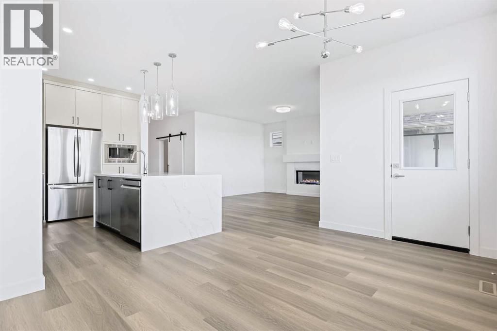 Single Family House for Sale in  Copperhead Way SE Copperfield Calgary 