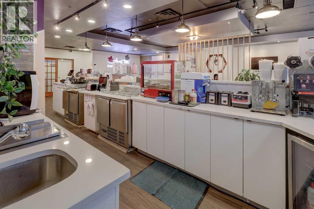 Retail for Sale in    Avenue SE Chinatown Calgary 