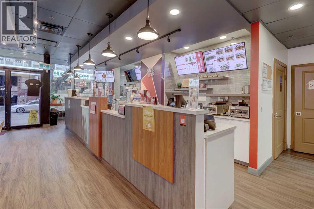 Retail for Sale in    Avenue SE Chinatown Calgary 