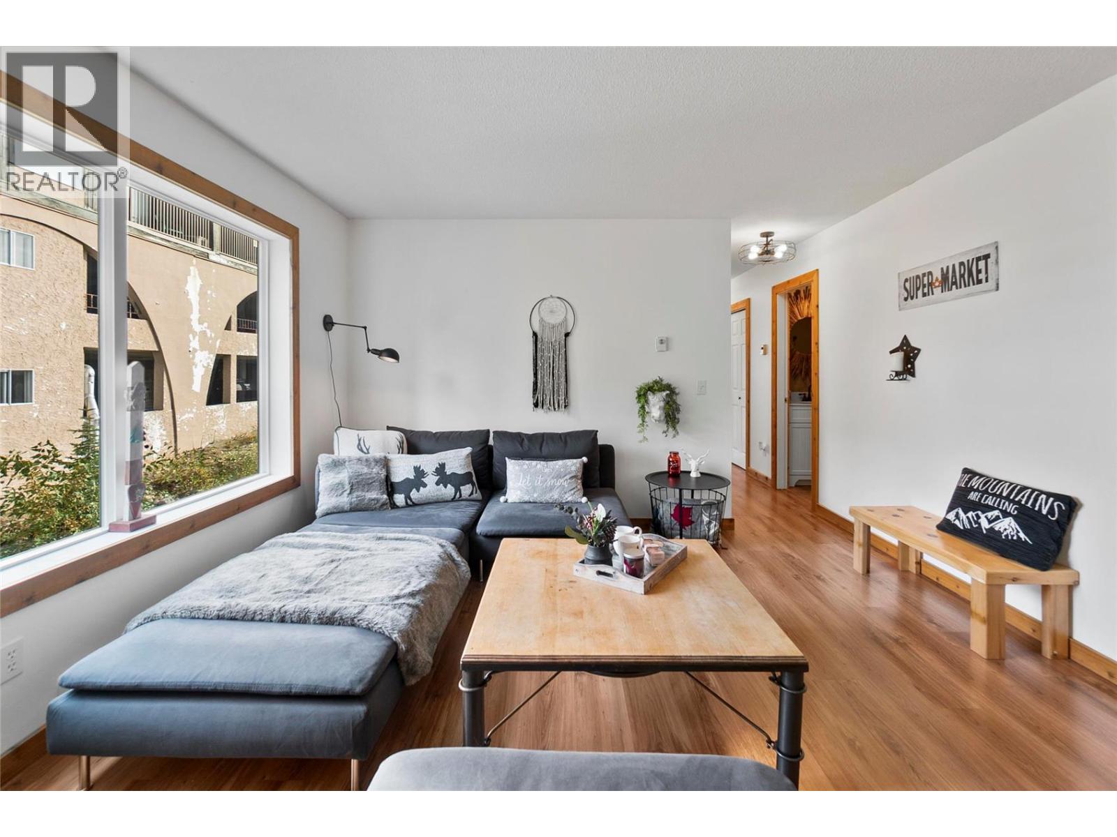 437F 40 Kettle View Road, Big White