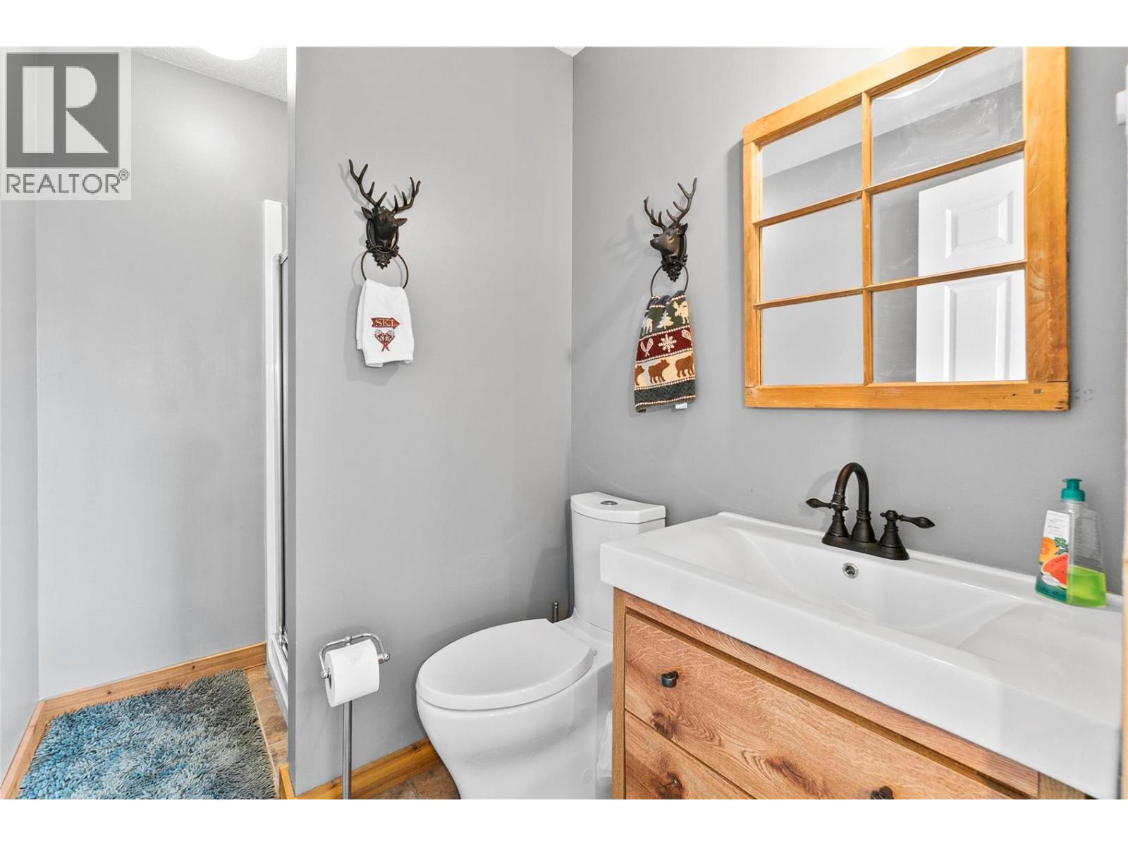 437F 40 Kettle View Road, Big White