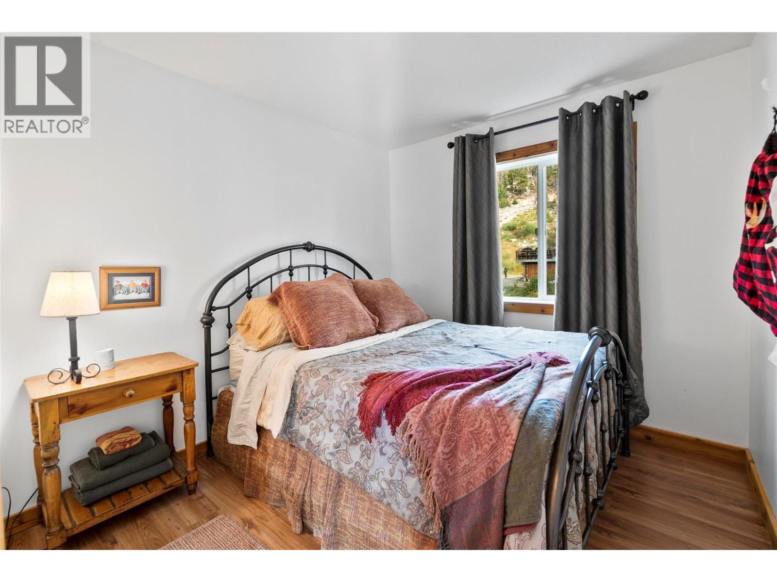 437F 40 Kettle View Road, Big White