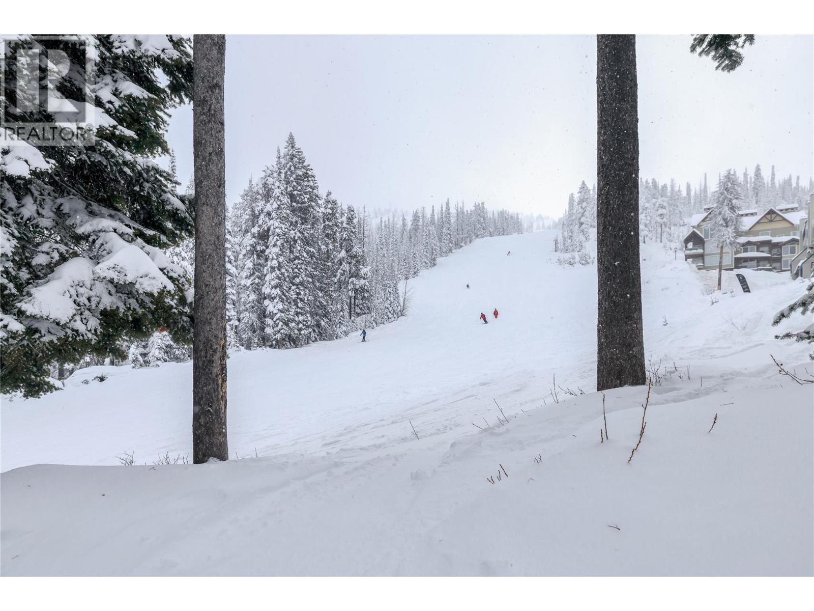 437F 40 Kettle View Road, Big White