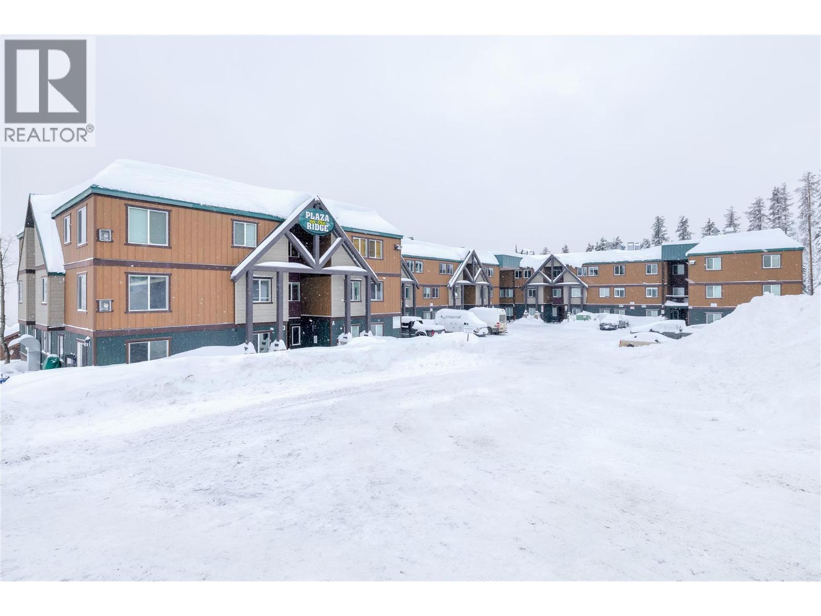 437F 40 Kettle View Road, Big White