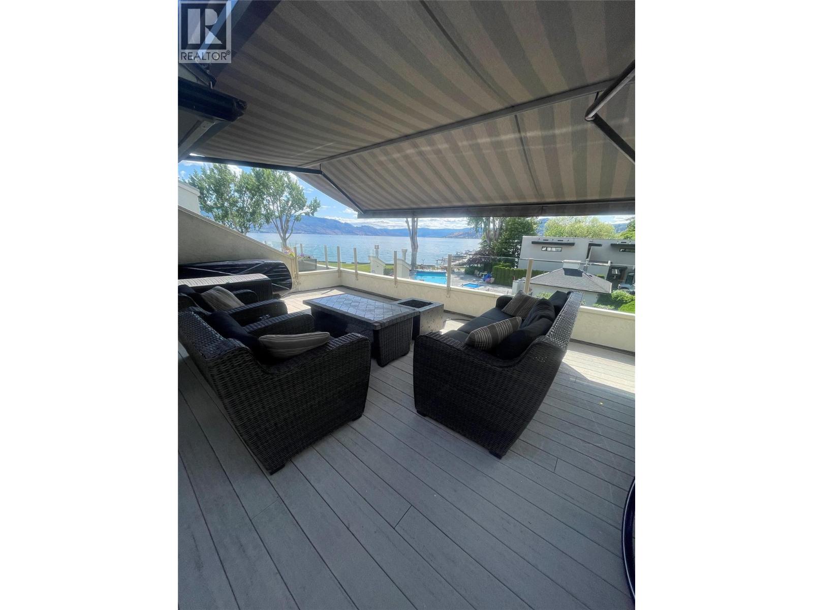 312 2900 Abbott Street, Kelowna