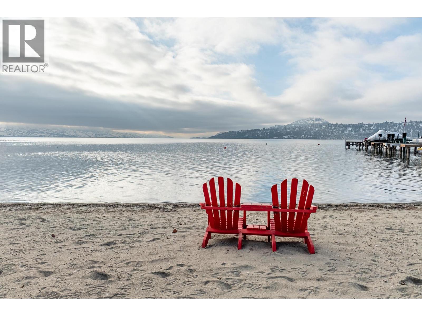 312 2900 Abbott Street, Kelowna