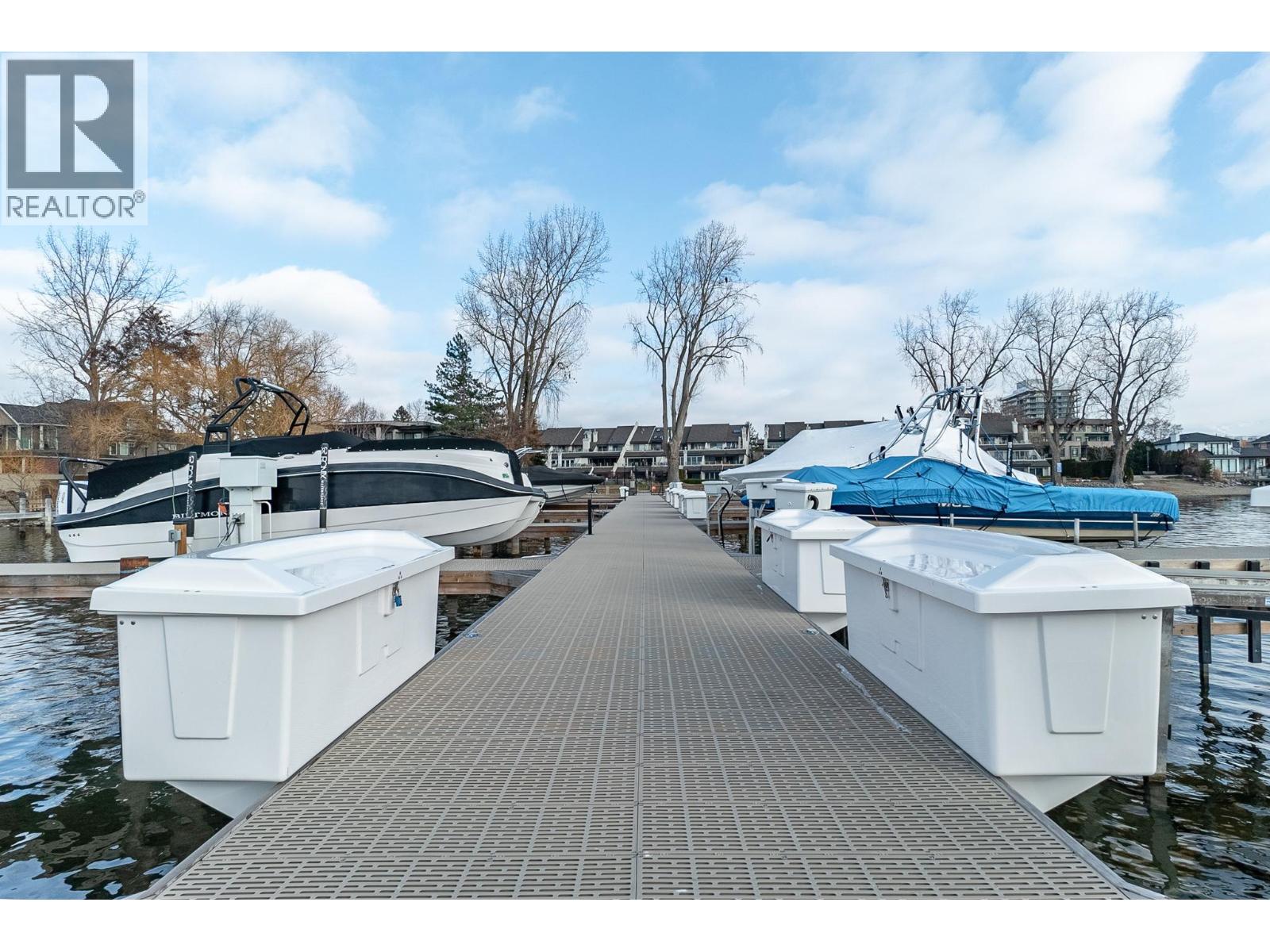 312 2900 Abbott Street, Kelowna