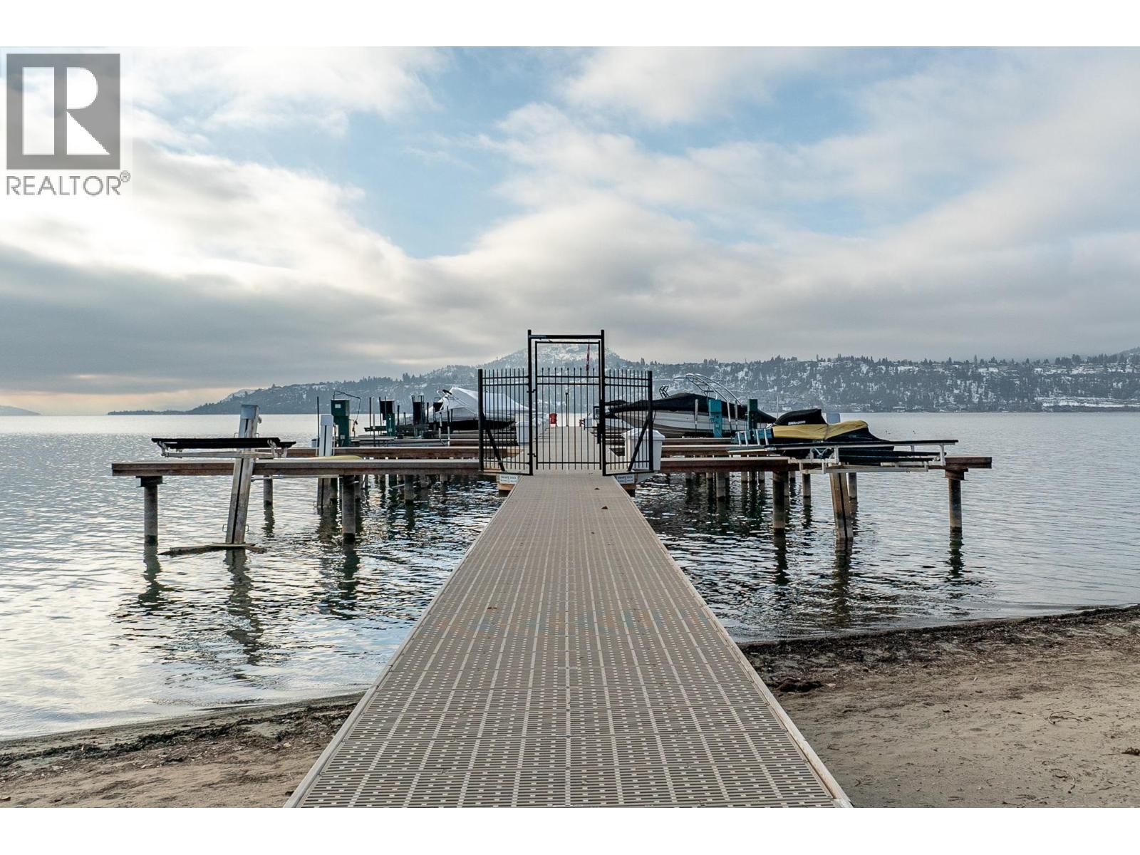 312 2900 Abbott Street, Kelowna