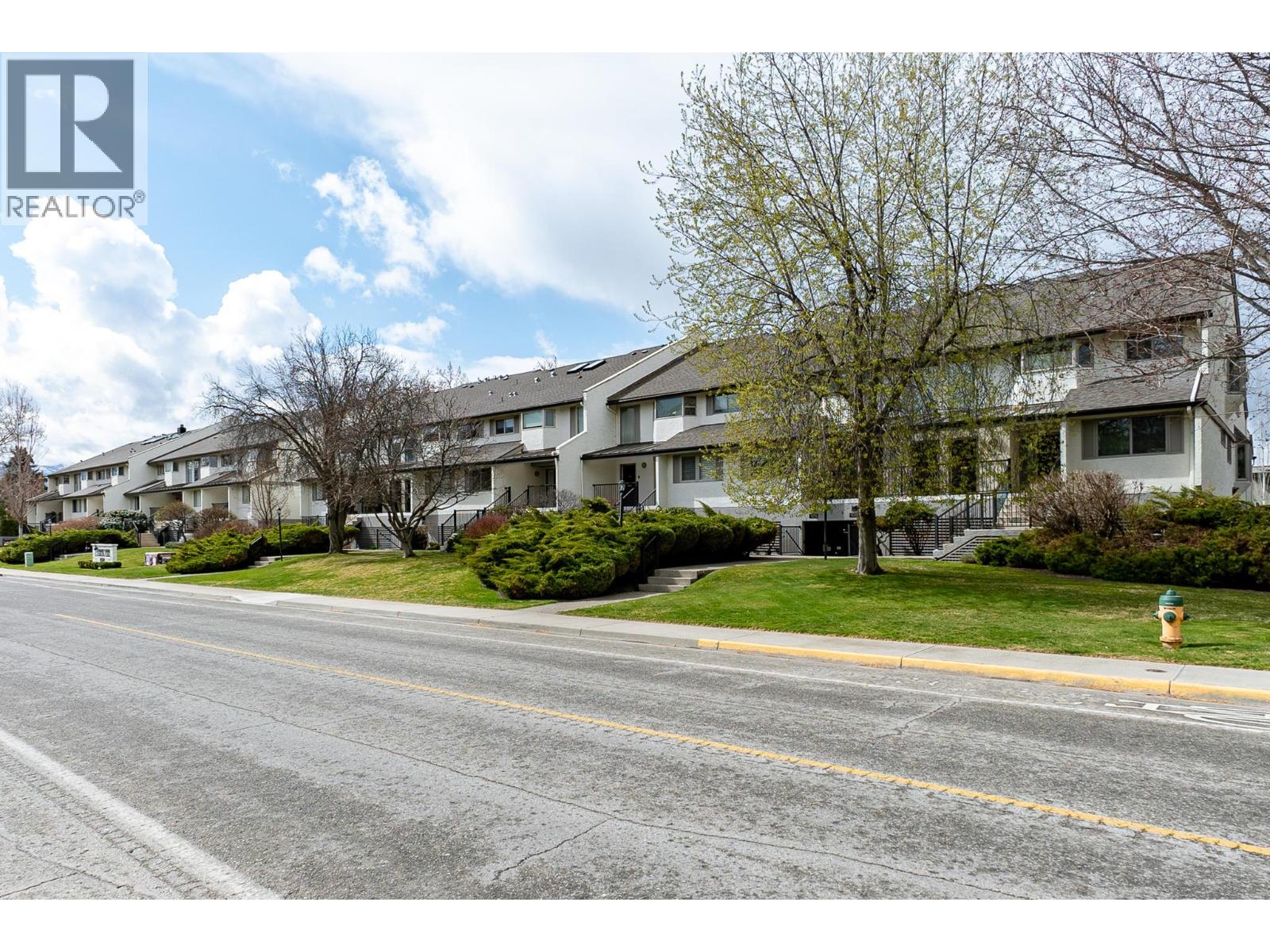 312 2900 Abbott Street, Kelowna