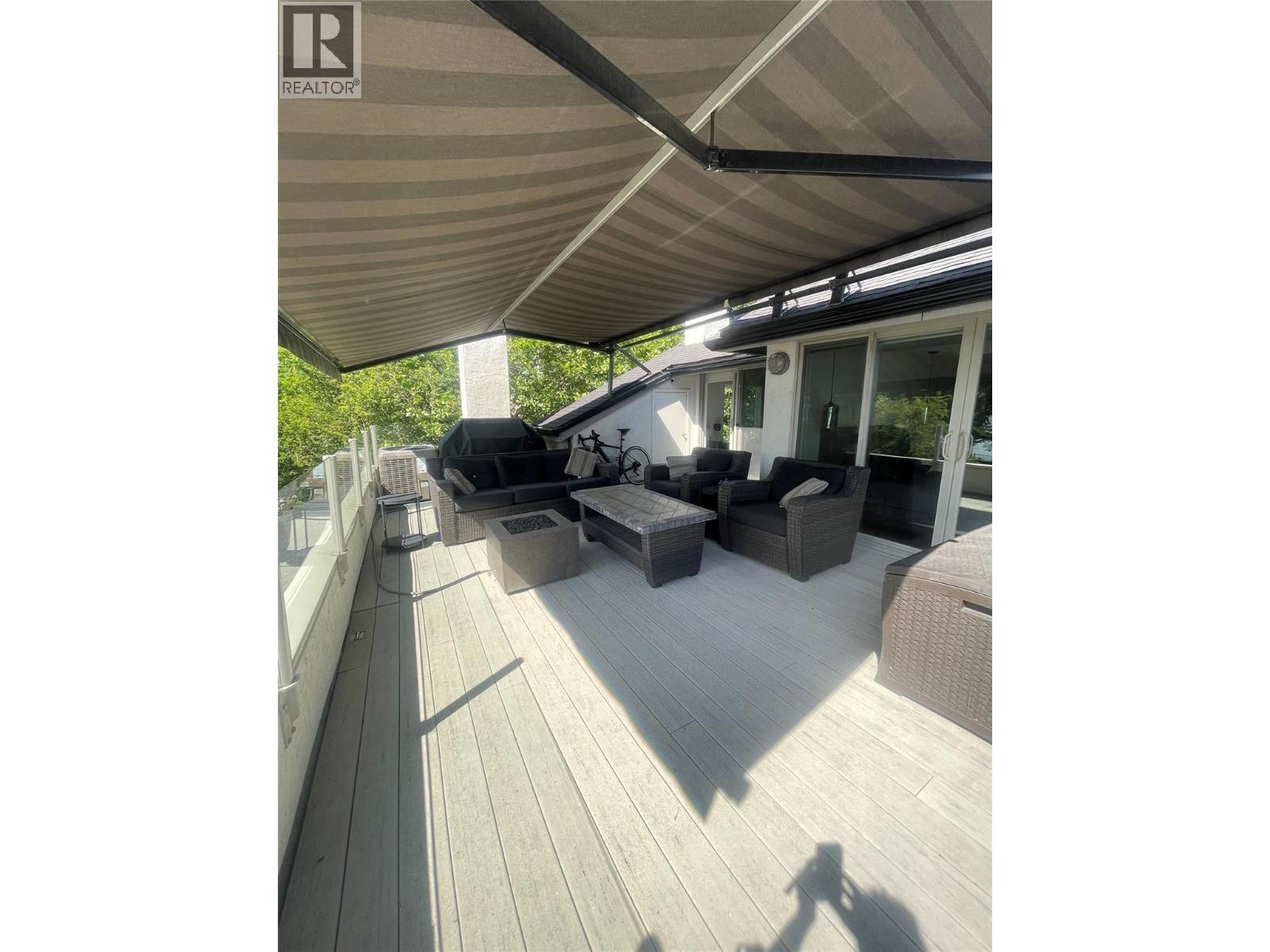 312 2900 Abbott Street, Kelowna