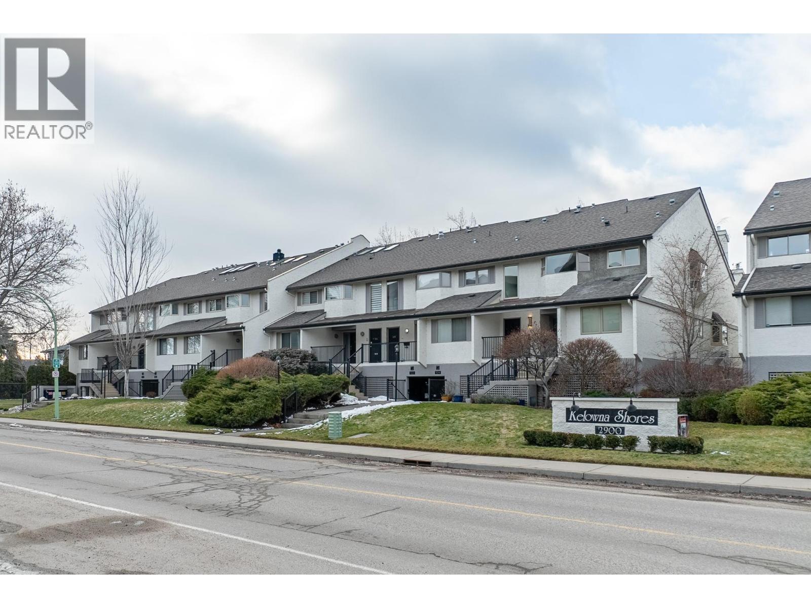 312 2900 Abbott Street, Kelowna