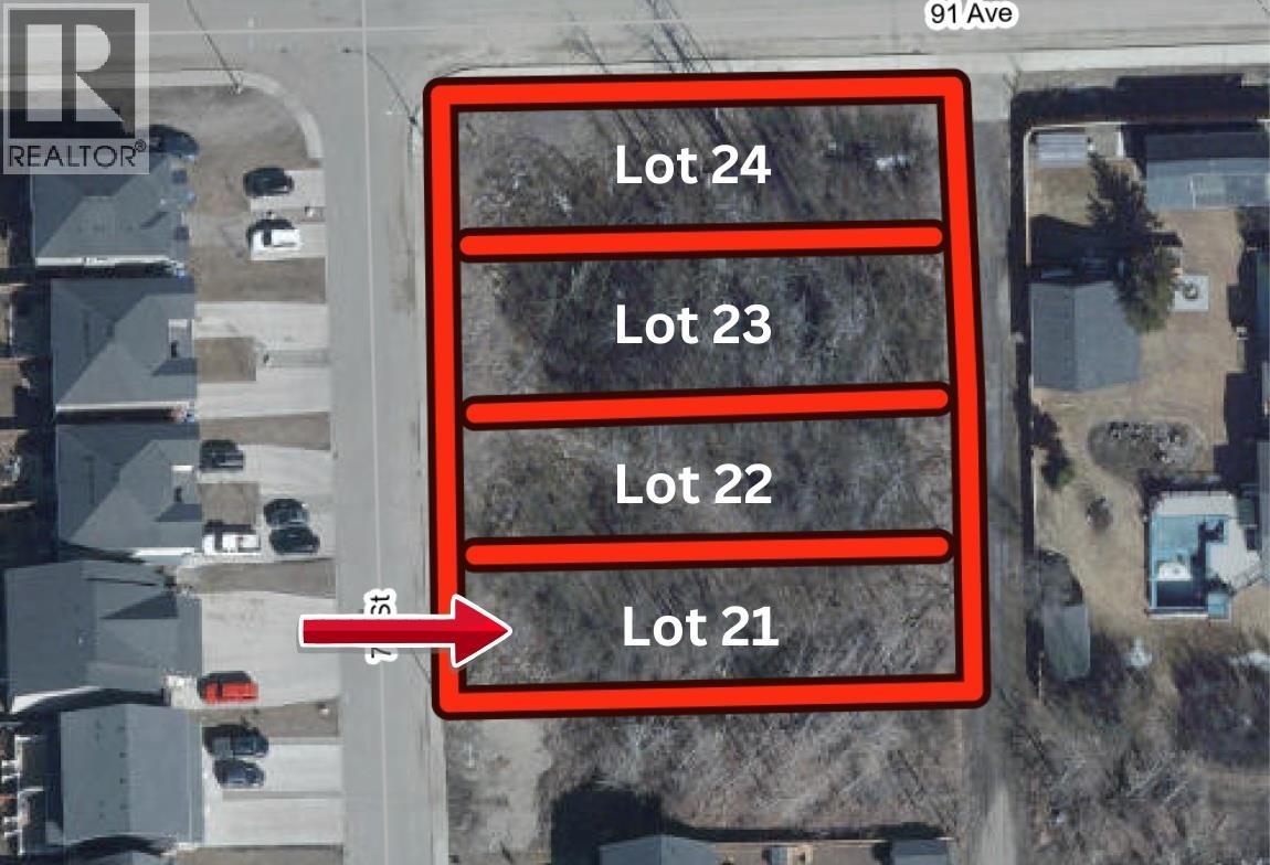 9011 74 Street - main photo