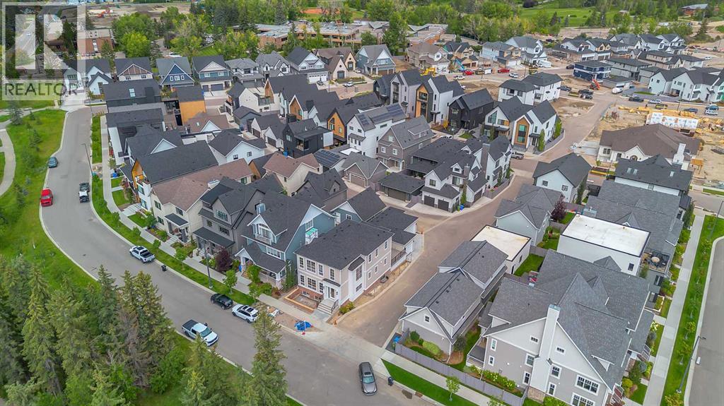 Single Family House for Sale in  Alexandria Green SW Currie Barracks Calgary 