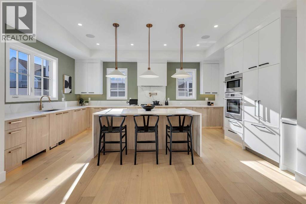 Single Family House for Sale in  Alexandria Green SW Currie Barracks Calgary 