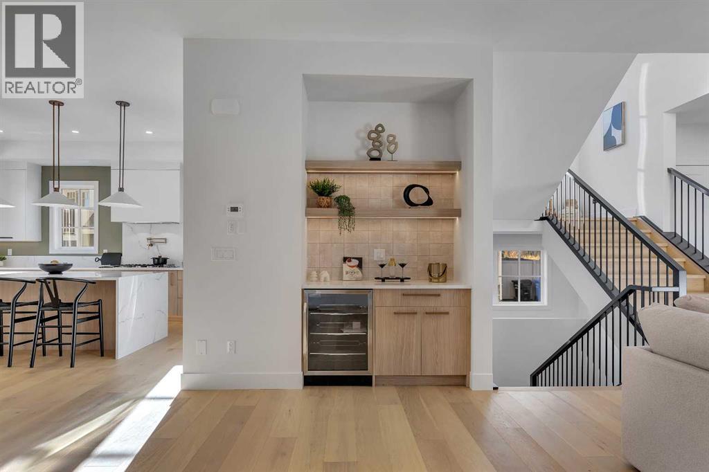 Single Family House for Sale in  Alexandria Green SW Currie Barracks Calgary 