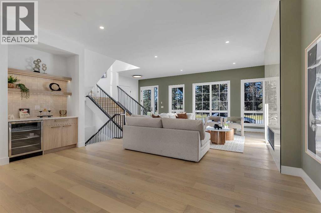 Single Family House for Sale in  Alexandria Green SW Currie Barracks Calgary 