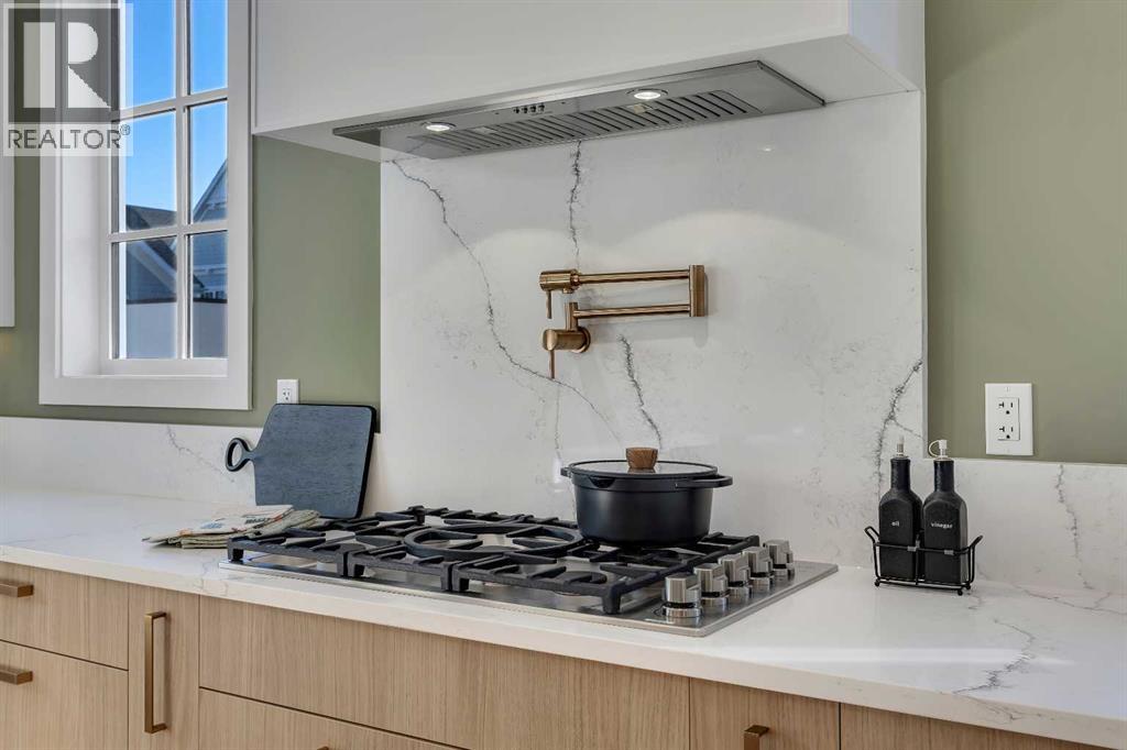 Single Family House for Sale in  Alexandria Green SW Currie Barracks Calgary 