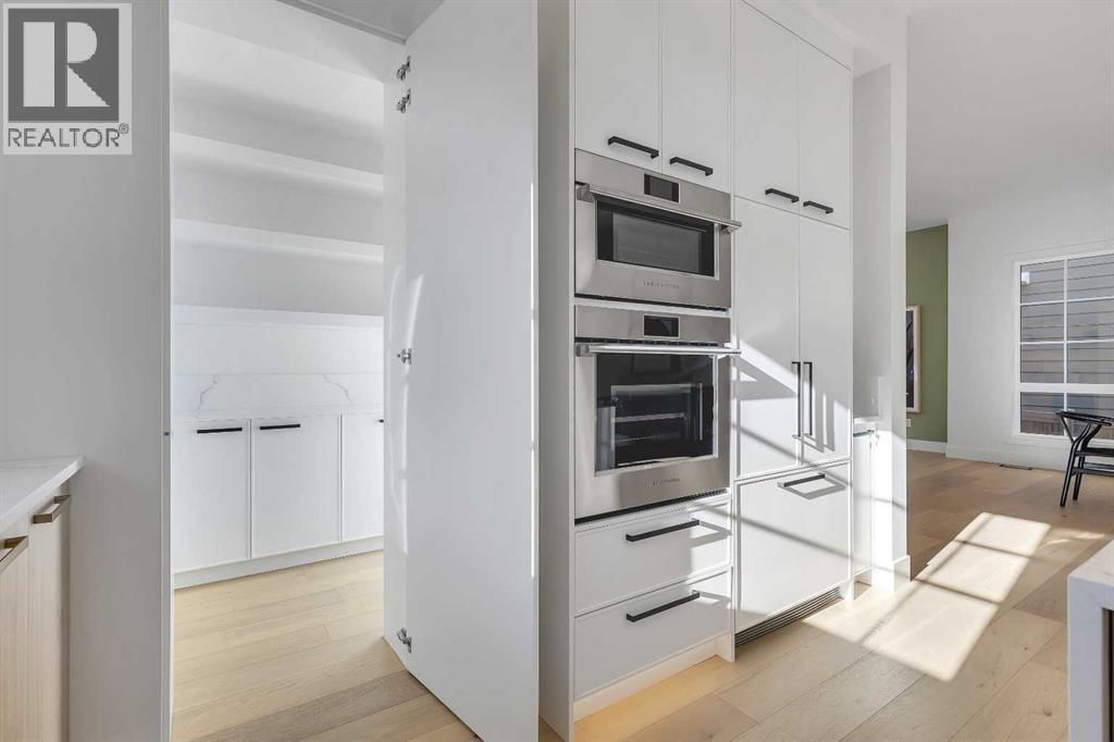 Single Family House for Sale in  Alexandria Green SW Currie Barracks Calgary 