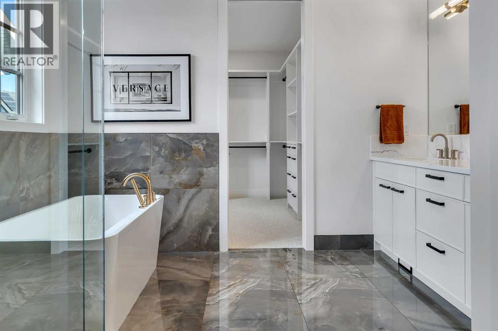 Single Family House for Sale in  Alexandria Green SW Currie Barracks Calgary 