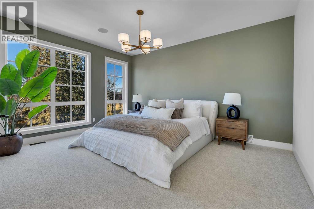 Single Family House for Sale in  Alexandria Green SW Currie Barracks Calgary 