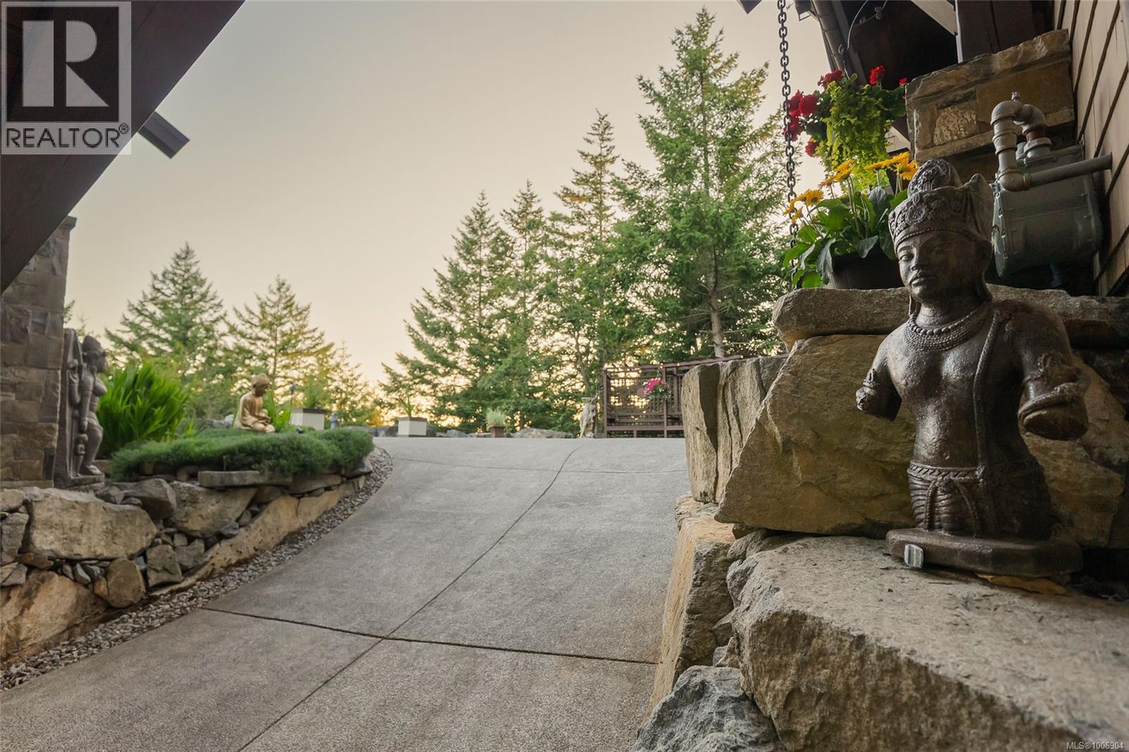 3430 Sinclair Pl, Nanoose Bay