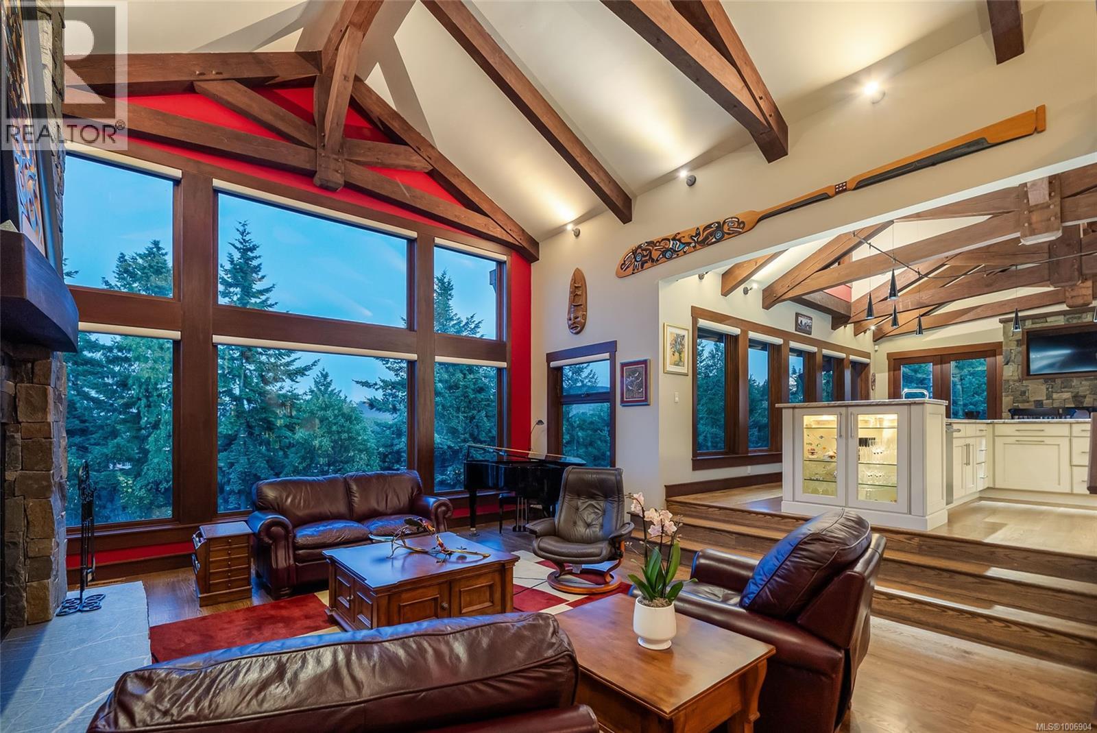 3430 Sinclair Pl, Nanoose Bay