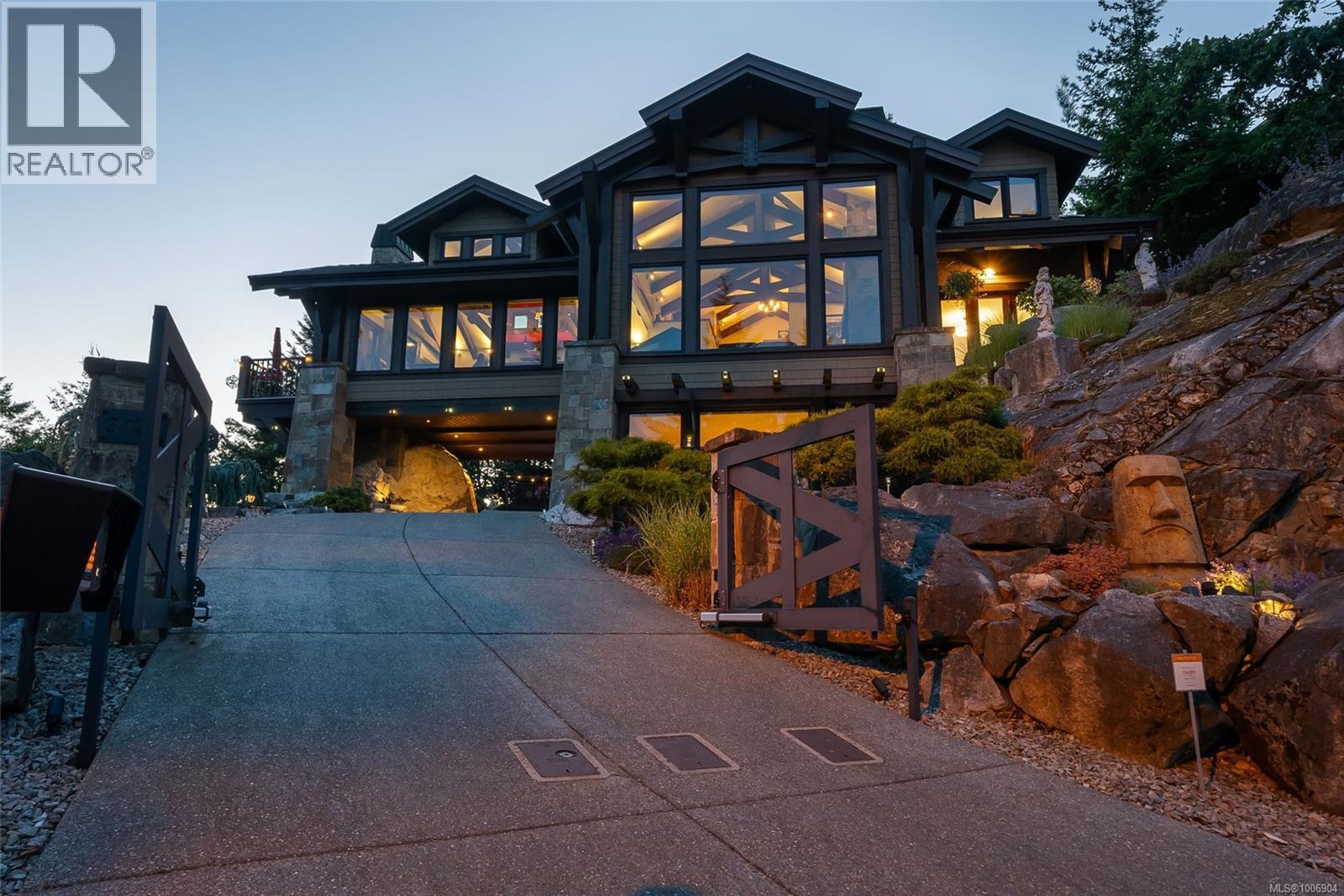 3430 Sinclair Pl, Nanoose Bay