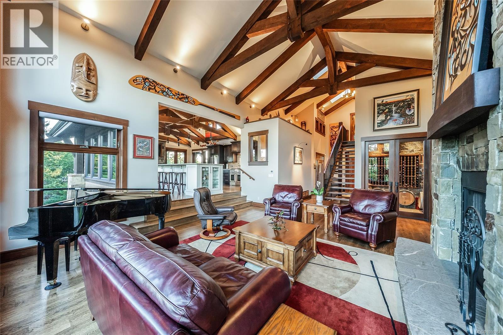 3430 Sinclair Pl, Nanoose Bay