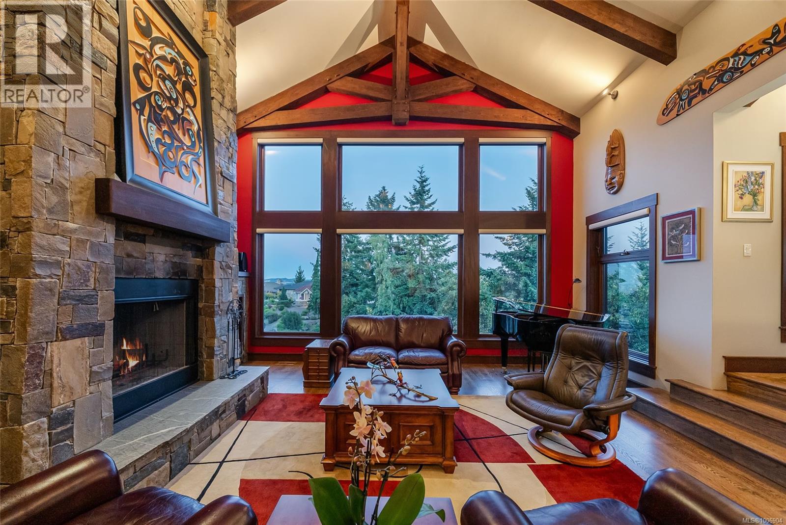 3430 Sinclair Pl, Nanoose Bay