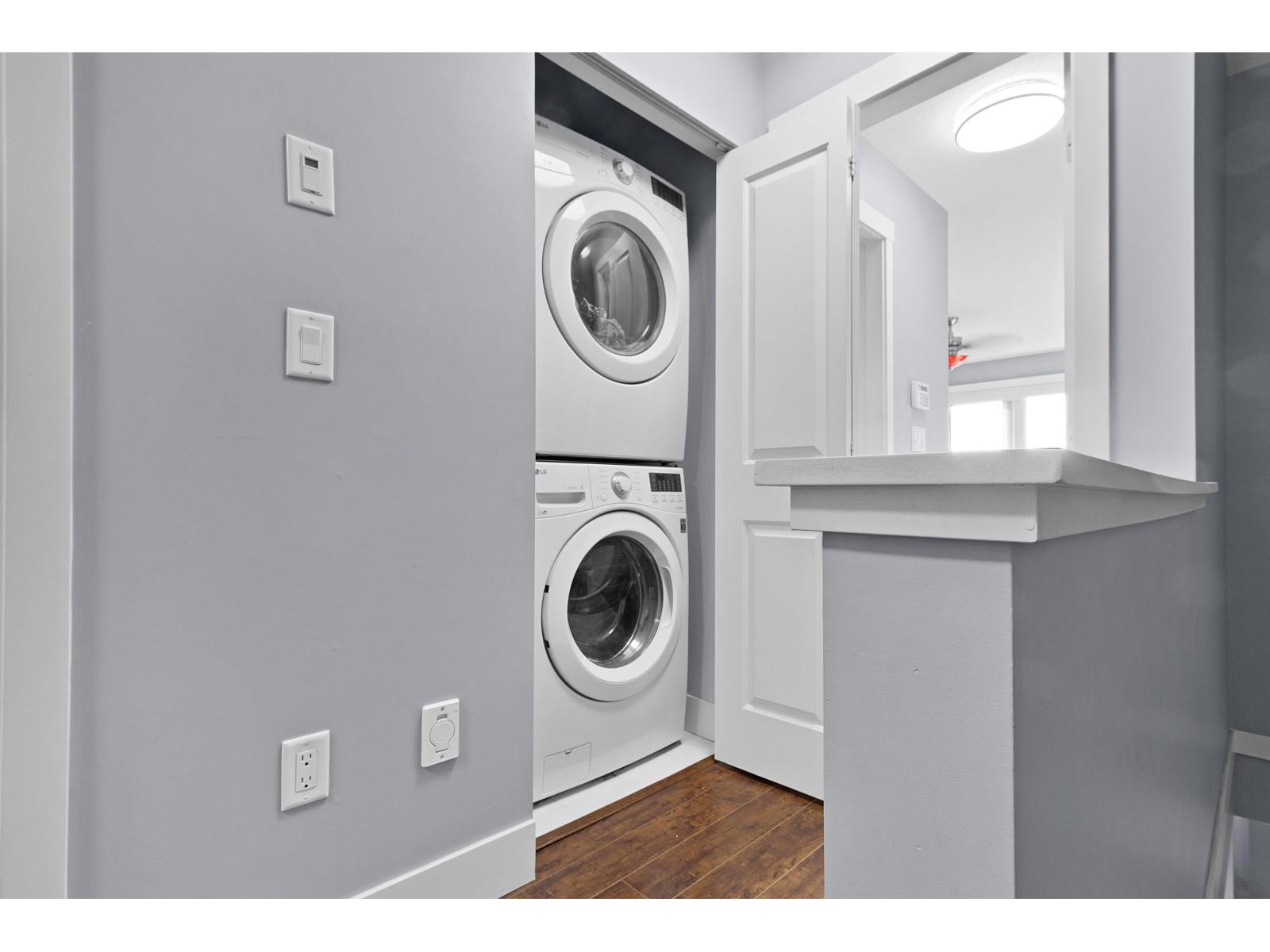 40 20326 68 AVENUE, Langley