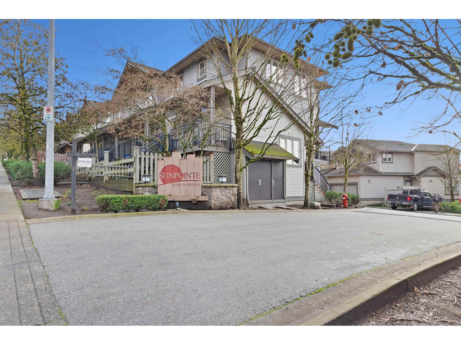 40 20326 68 AVENUE, Langley