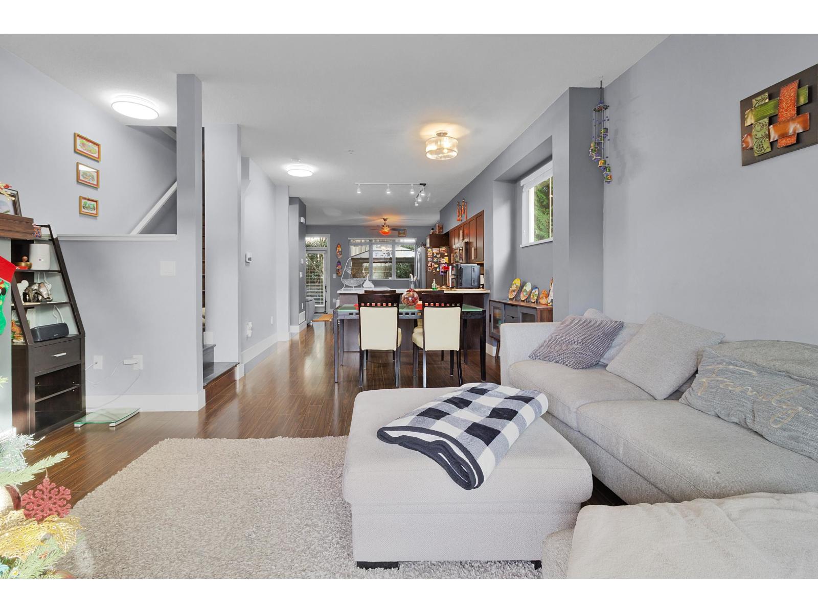 40 20326 68 AVENUE, Langley