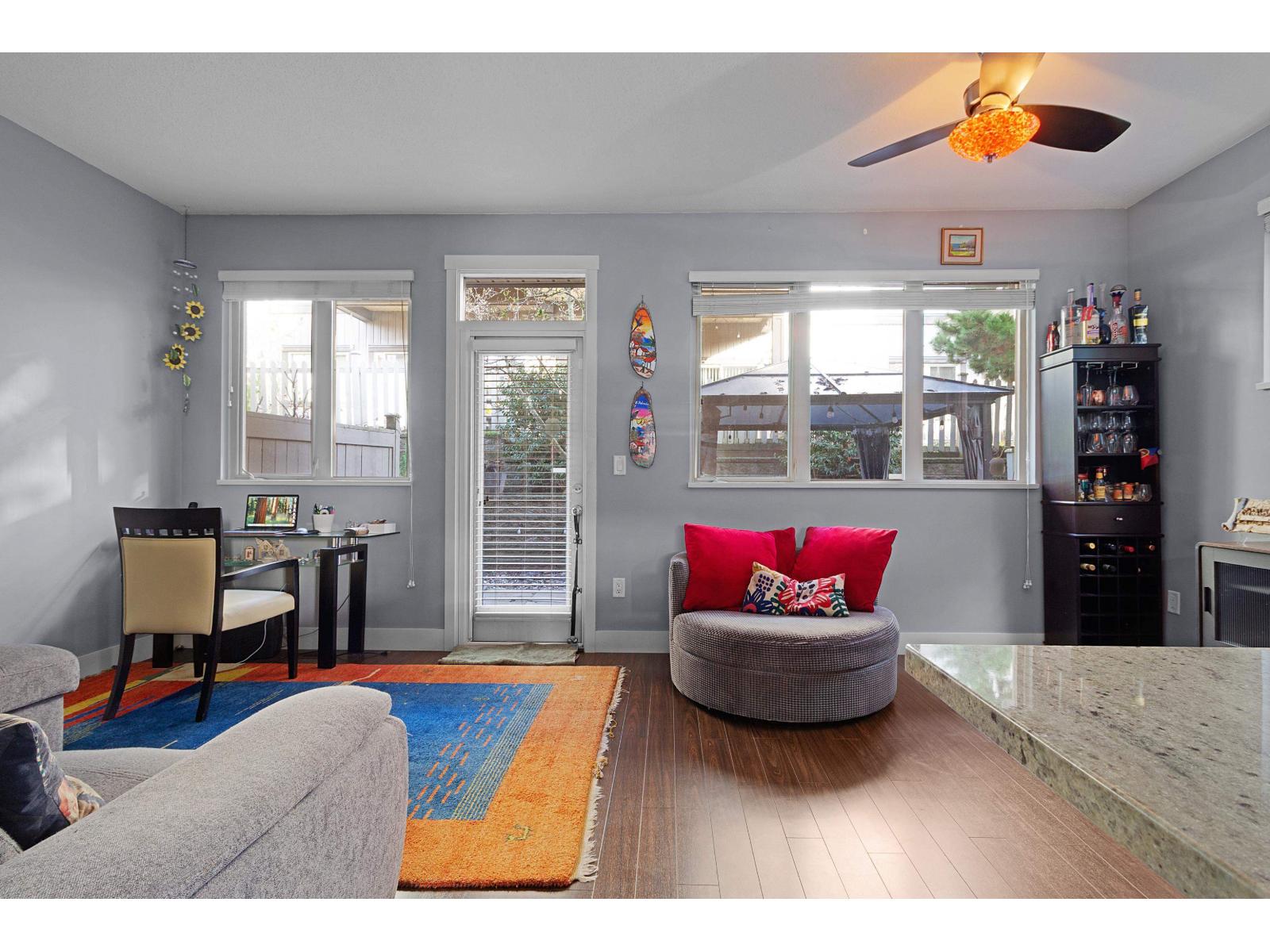 40 20326 68 AVENUE, Langley