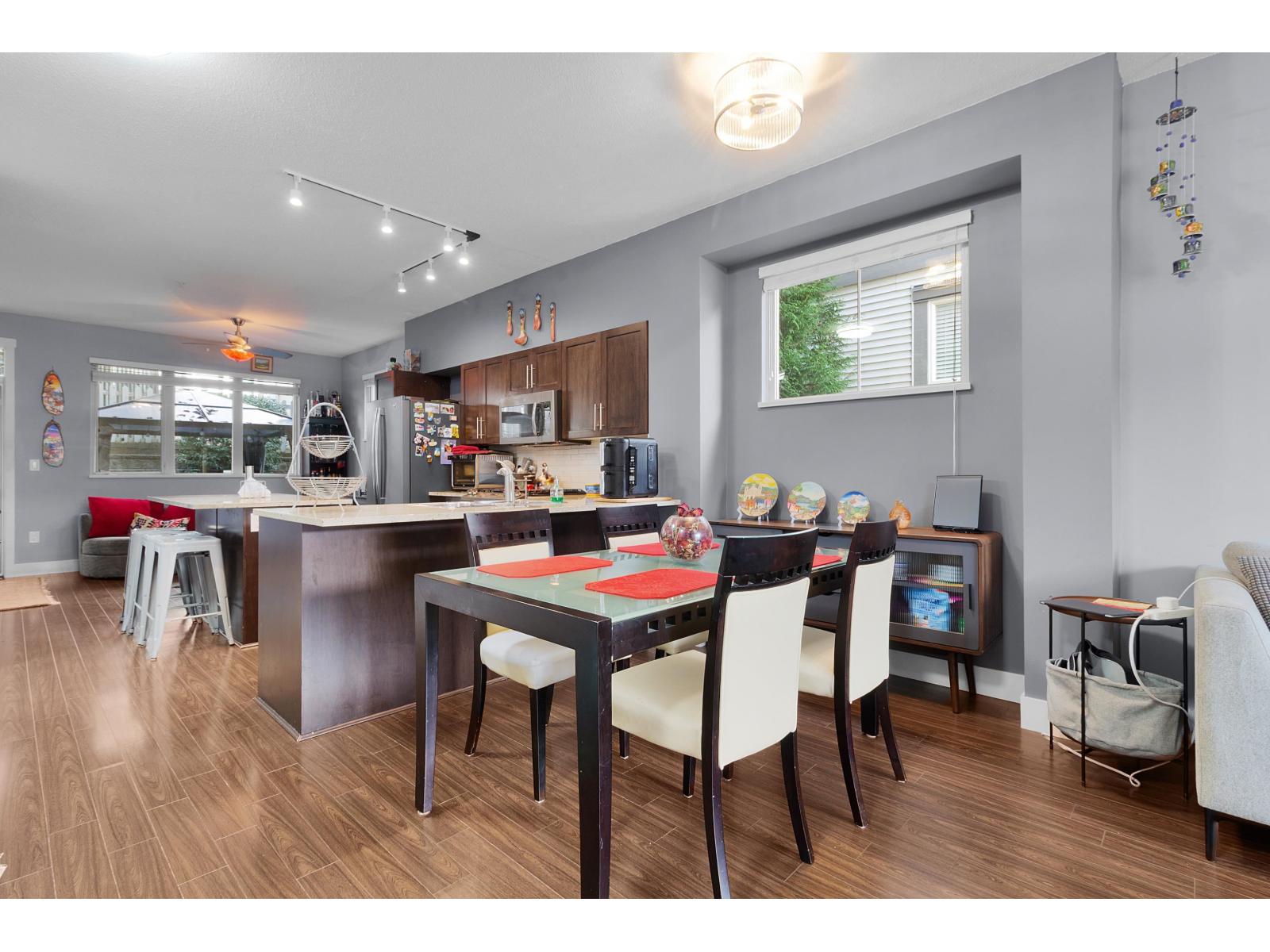 40 20326 68 AVENUE, Langley