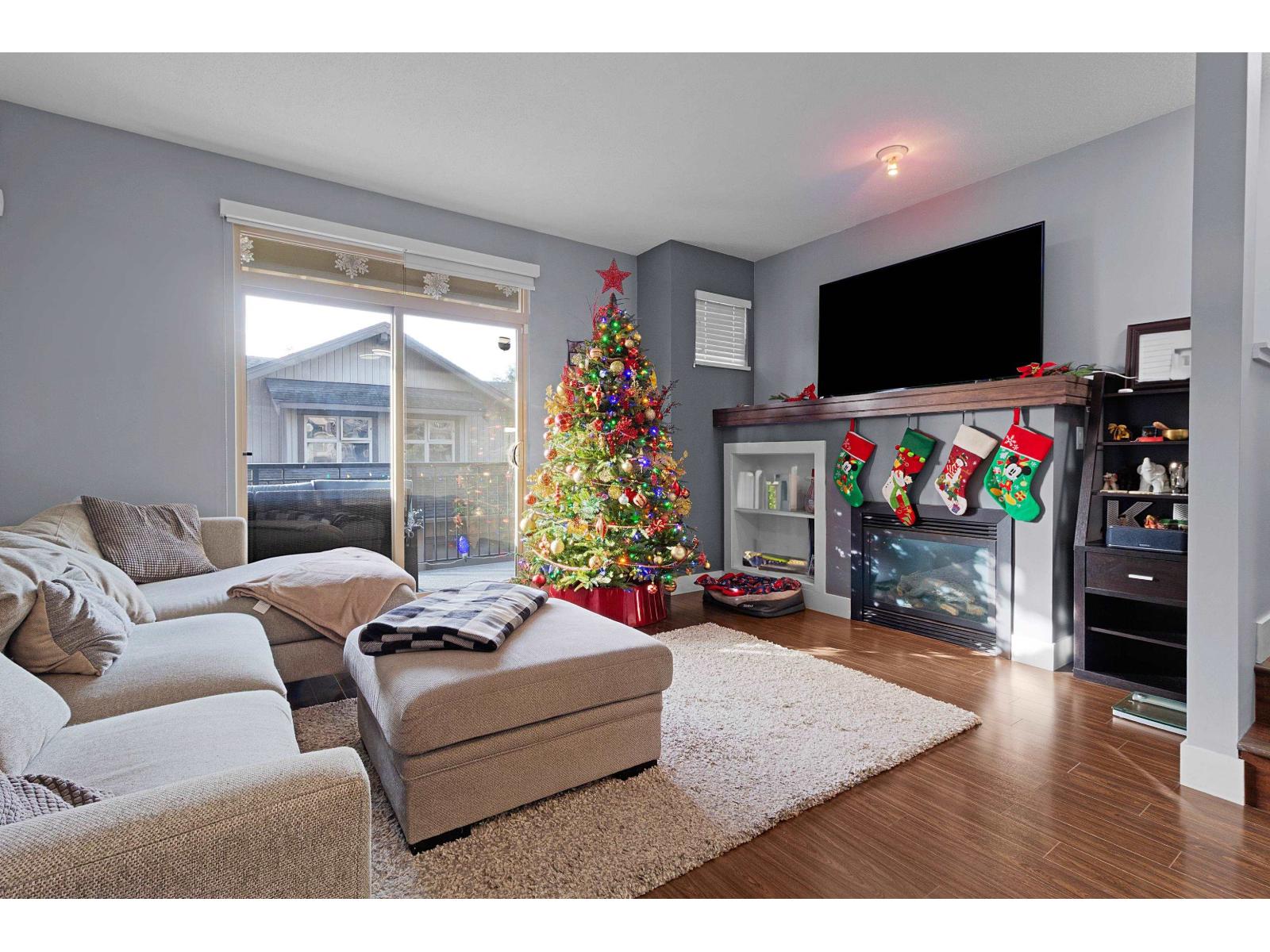 40 20326 68 AVENUE, Langley