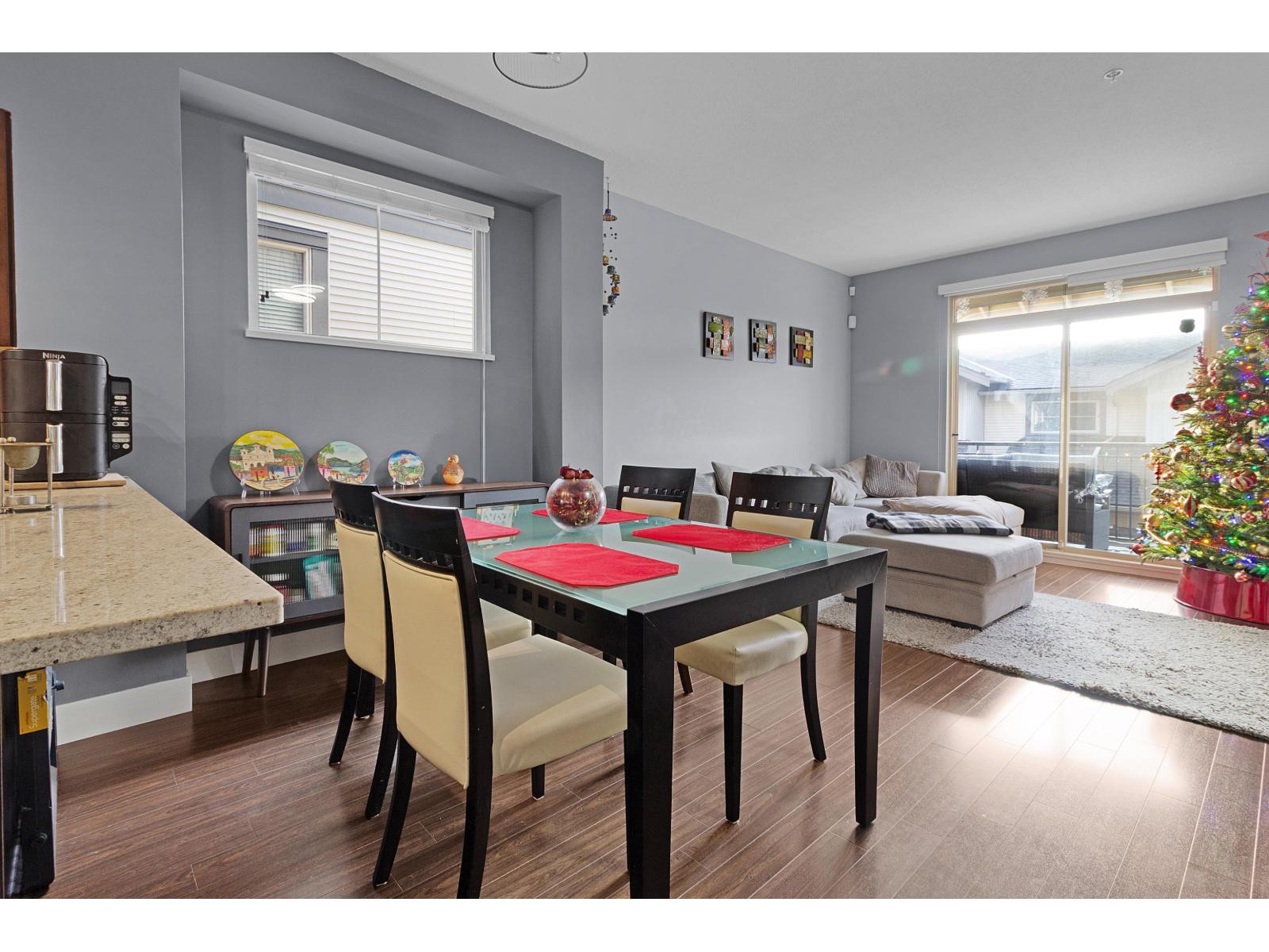 40 20326 68 AVENUE, Langley