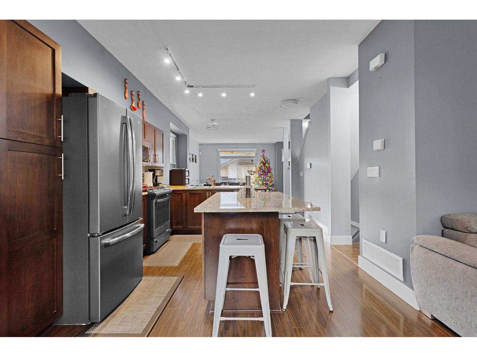 40 20326 68 AVENUE, Langley