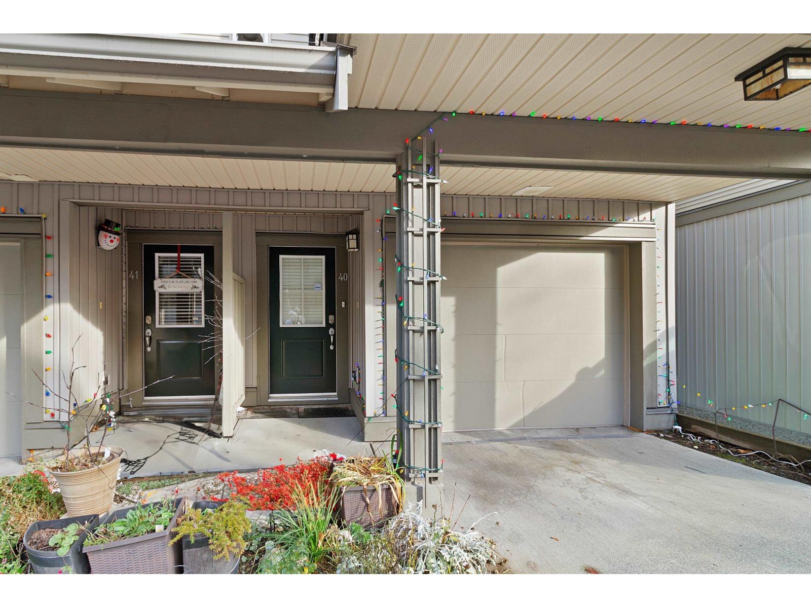 40 20326 68 AVENUE, Langley