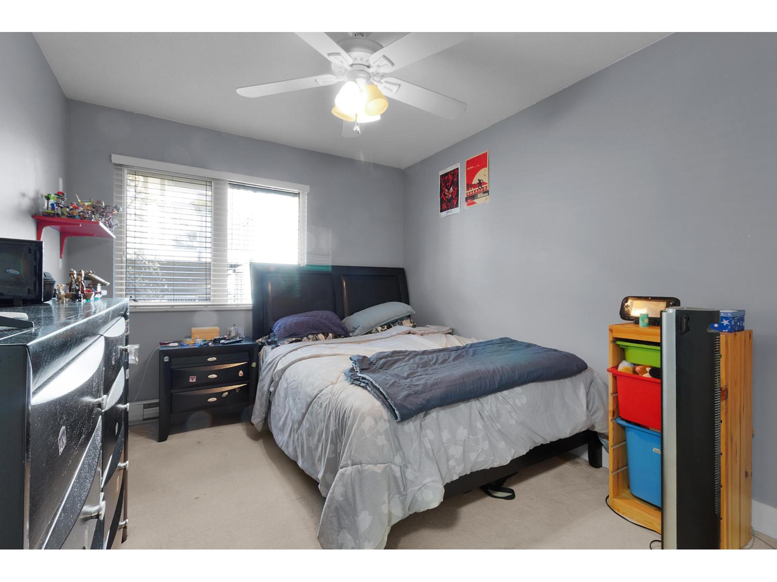 40 20326 68 AVENUE, Langley