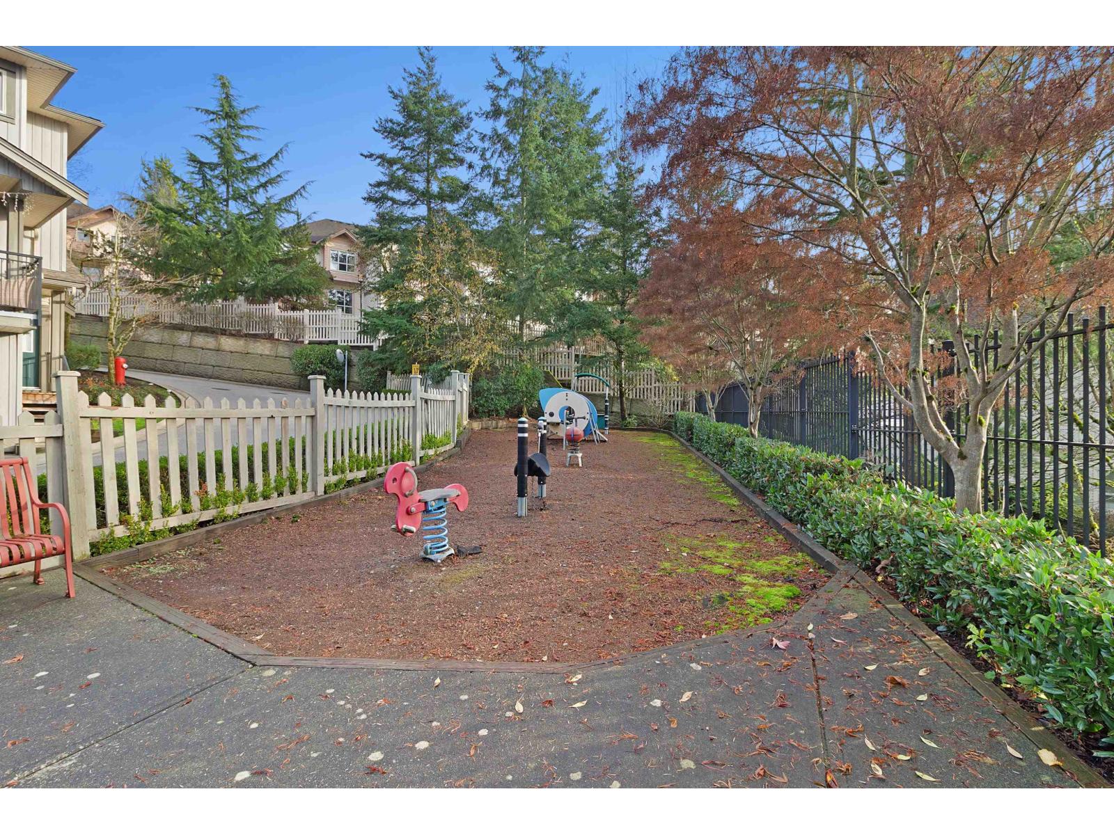 40 20326 68 AVENUE, Langley