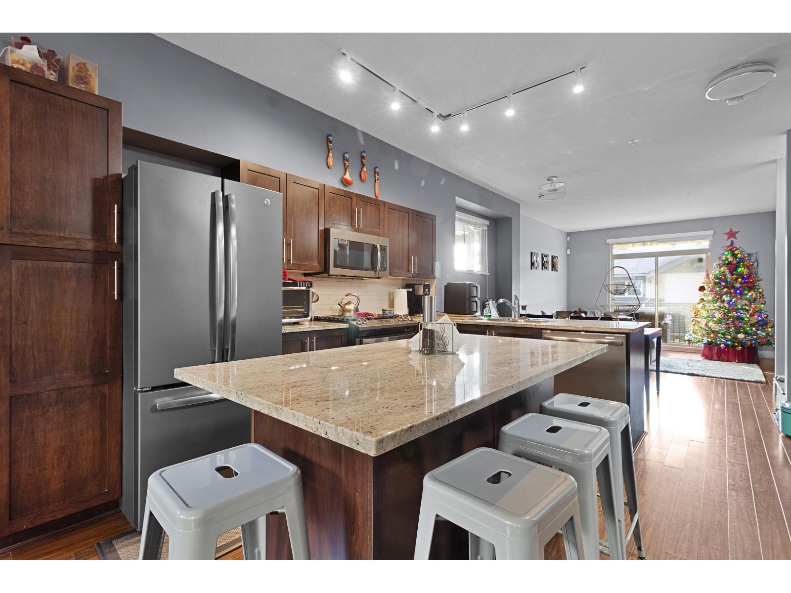 40 20326 68 AVENUE, Langley