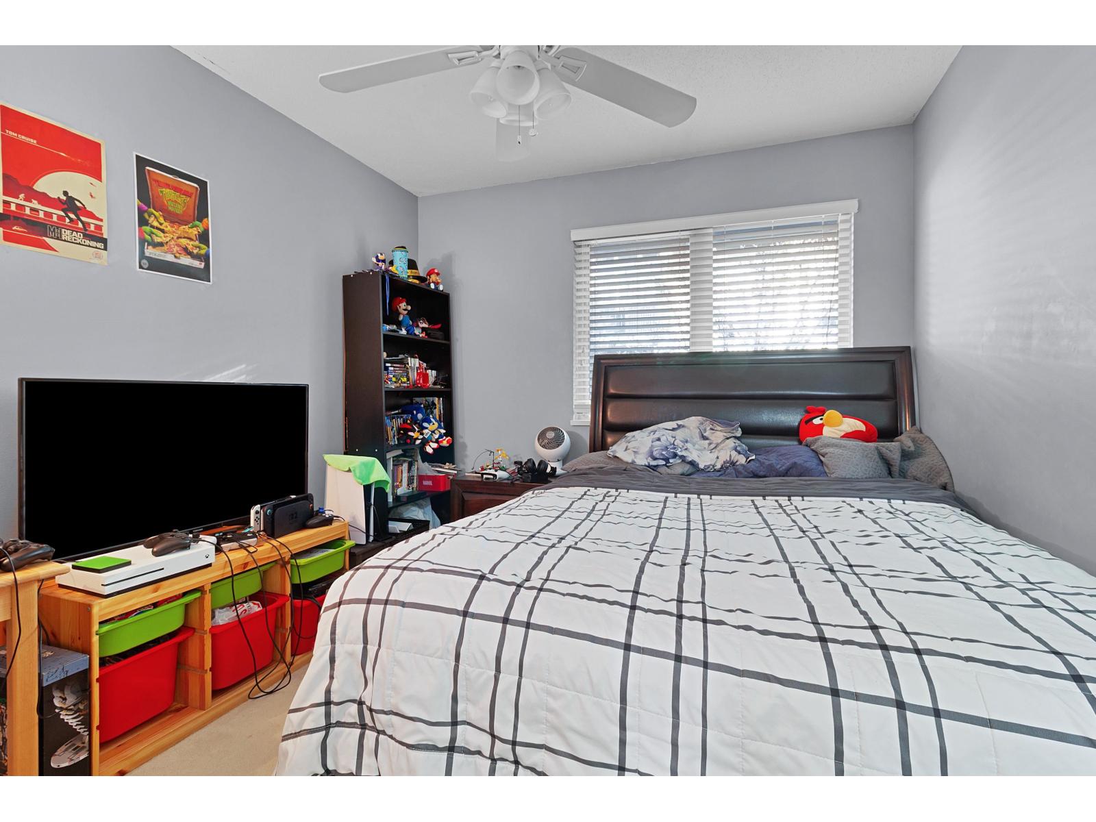 40 20326 68 AVENUE, Langley