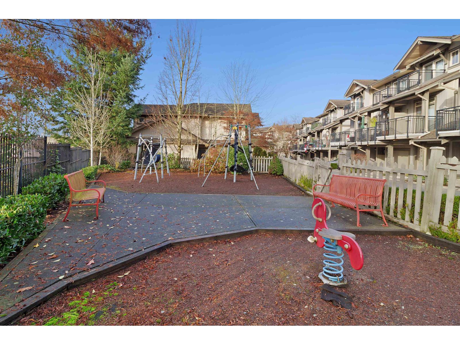 40 20326 68 AVENUE, Langley