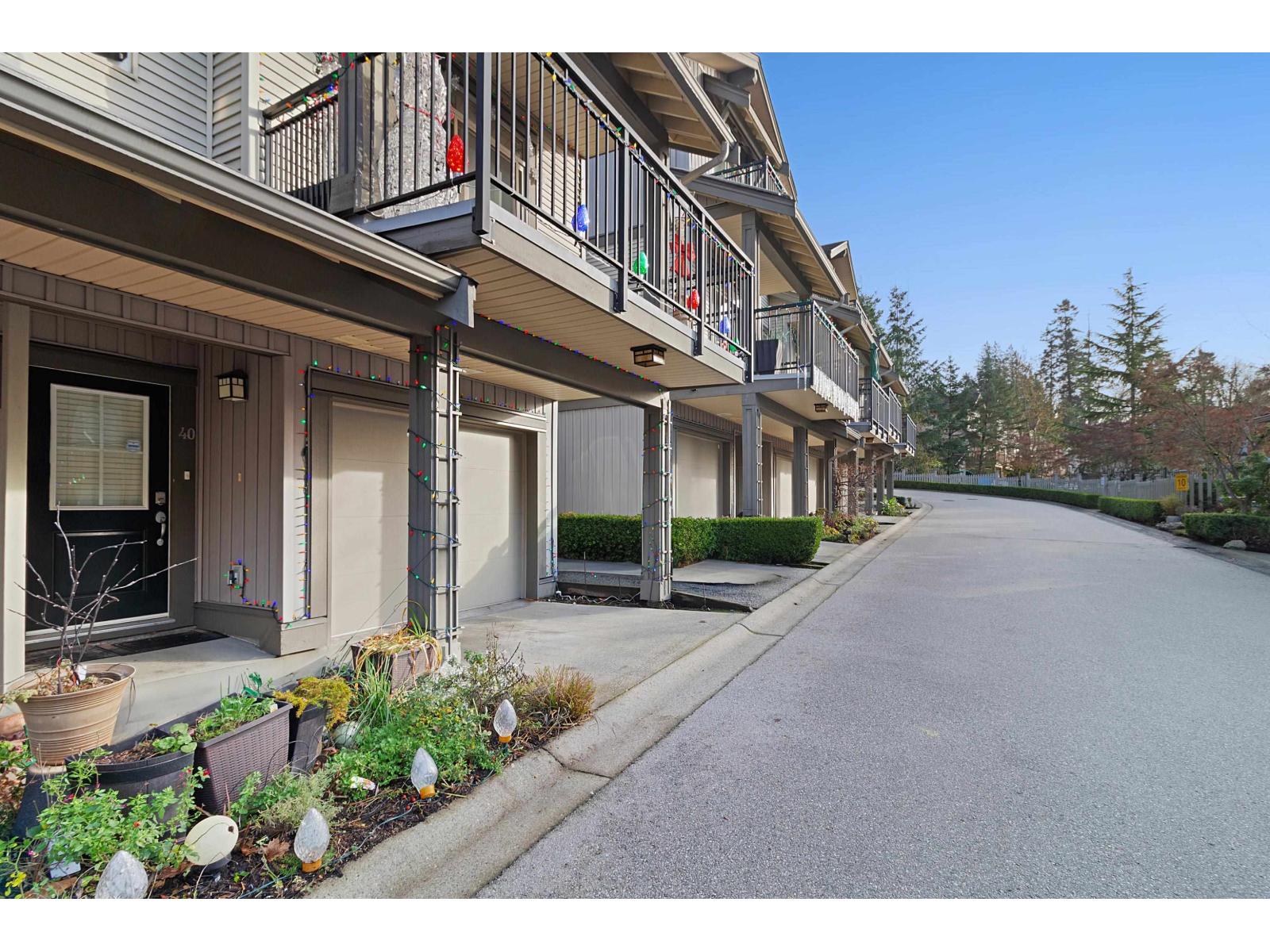 40 20326 68 AVENUE, Langley