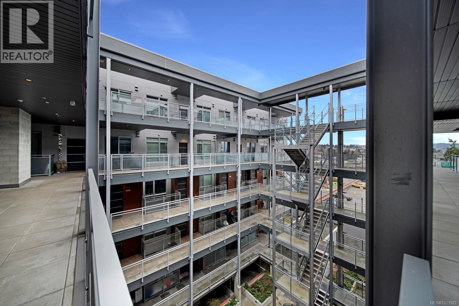 310 91 chapel St, Nanaimo