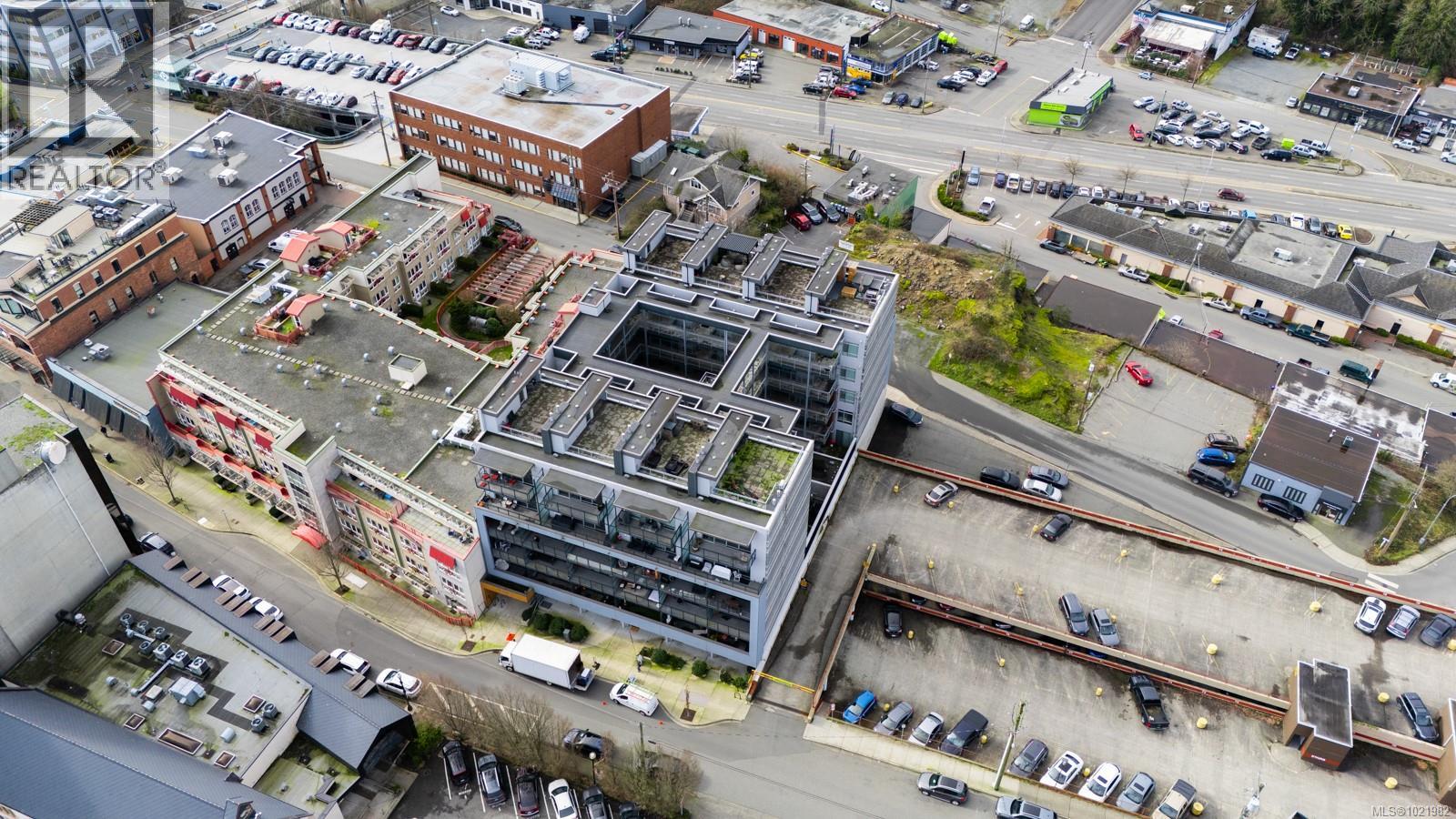 310 91 chapel St, Nanaimo