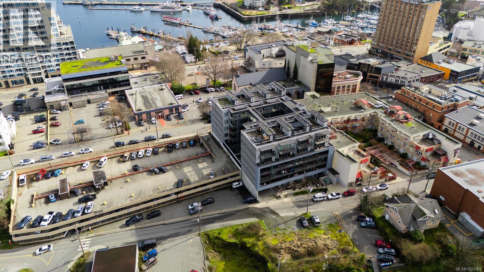 310 91 chapel St, Nanaimo