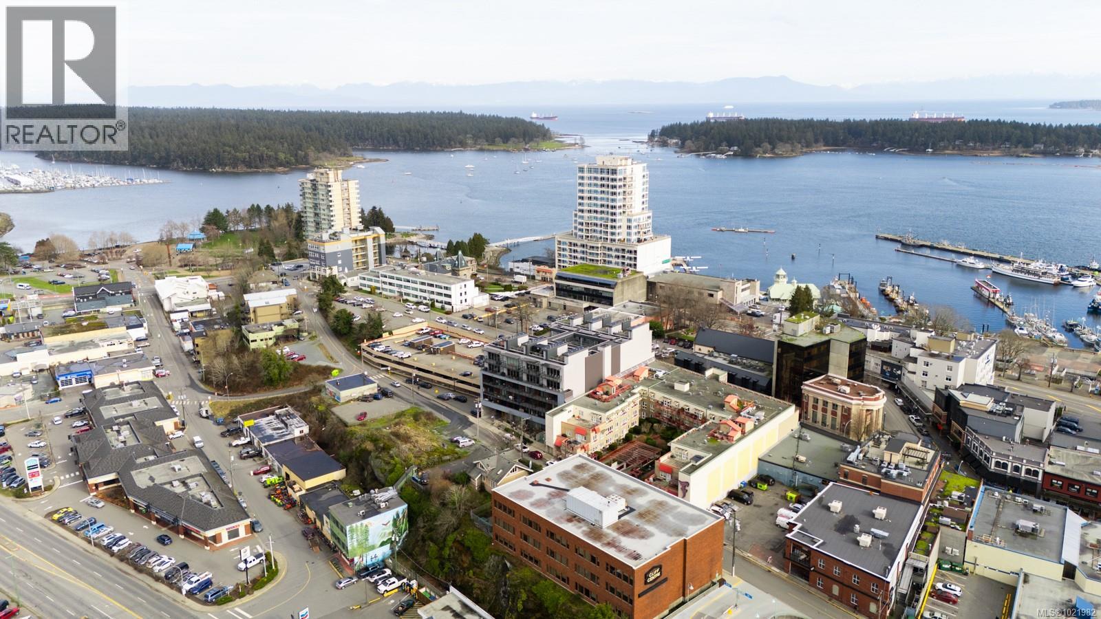 310 91 chapel St, Nanaimo