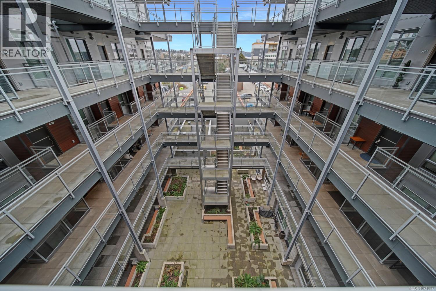 310 91 chapel St, Nanaimo